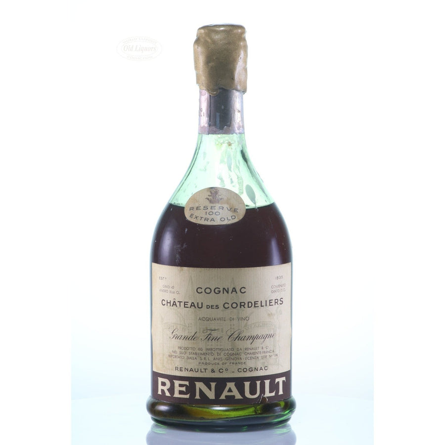 Cognac 1835 Renault SKU 5992