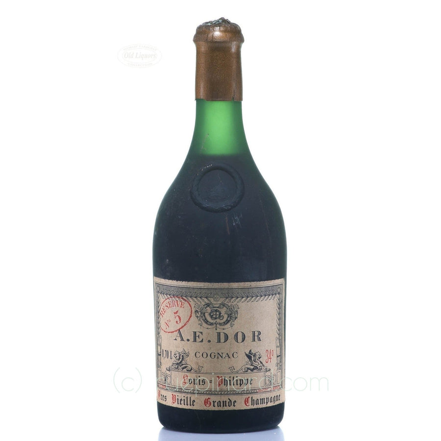 Cognac 1840 DOR SKU 8956