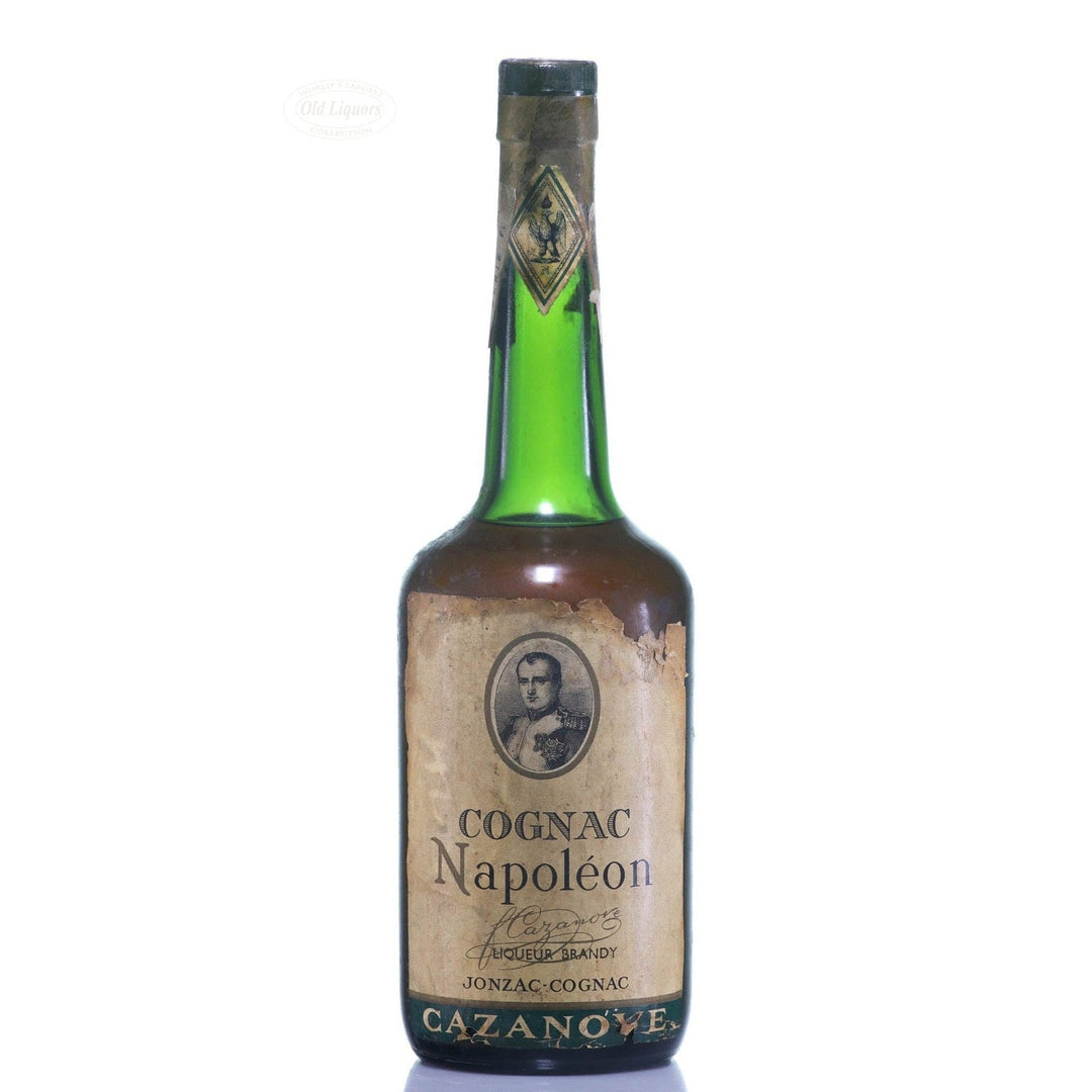 Cognac Cazanove SKU 9347