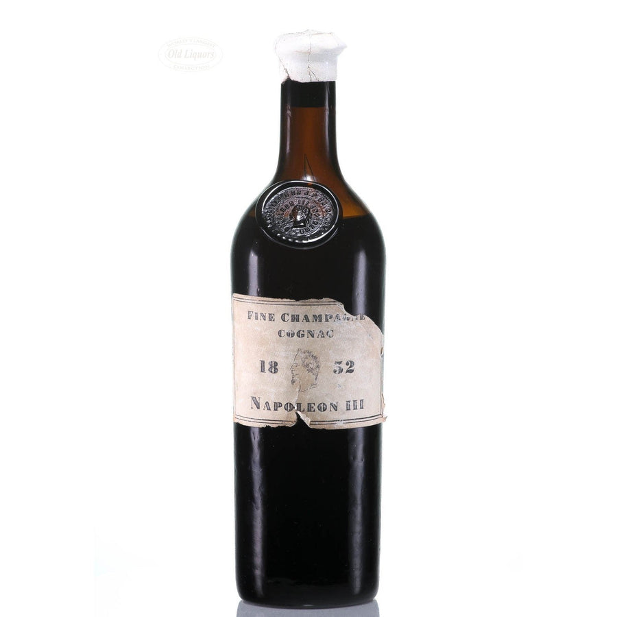 Cognac 1852 Guinouard SKU 8433