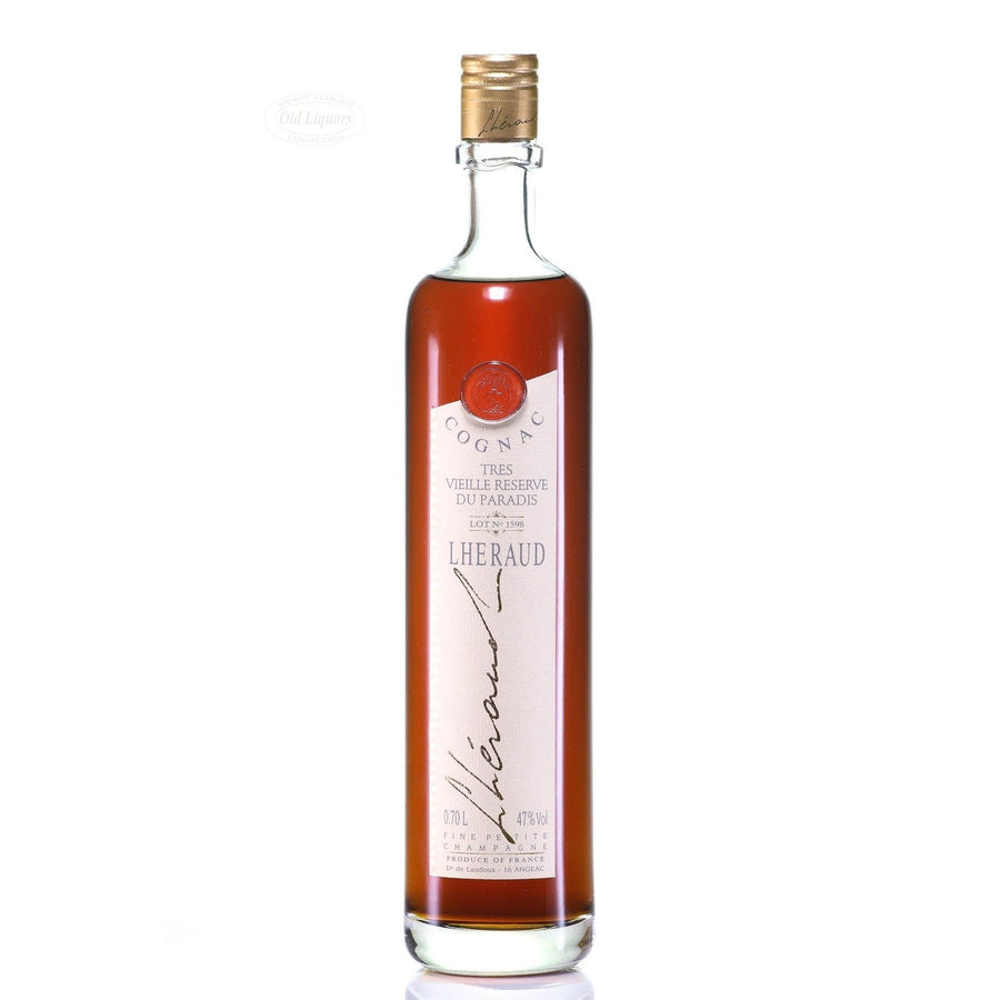 Cognac Lheraud SKU 8363