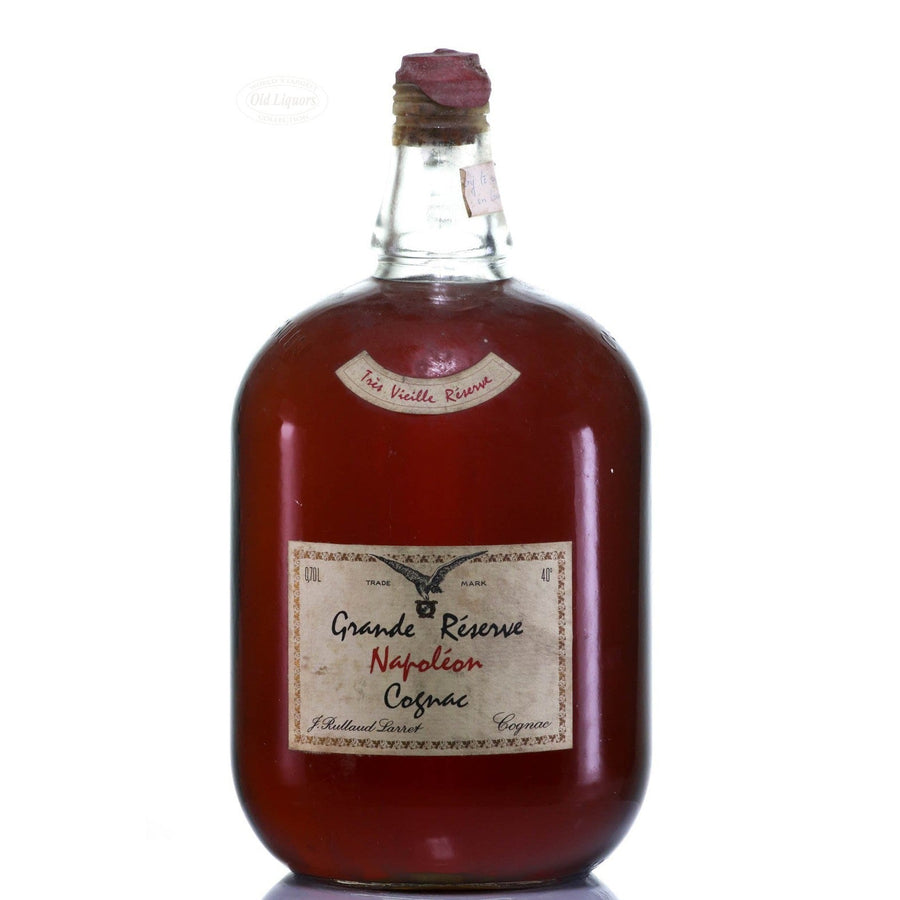 Cognac 1920 Rullaud Larret Litre SKU 9328