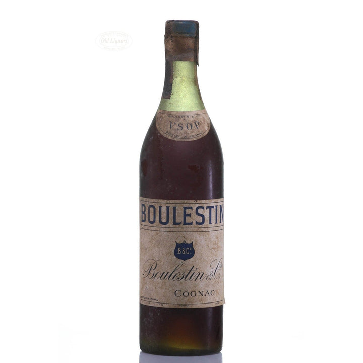 Cognac 1930s Boulestin VSOP SKU 8535
