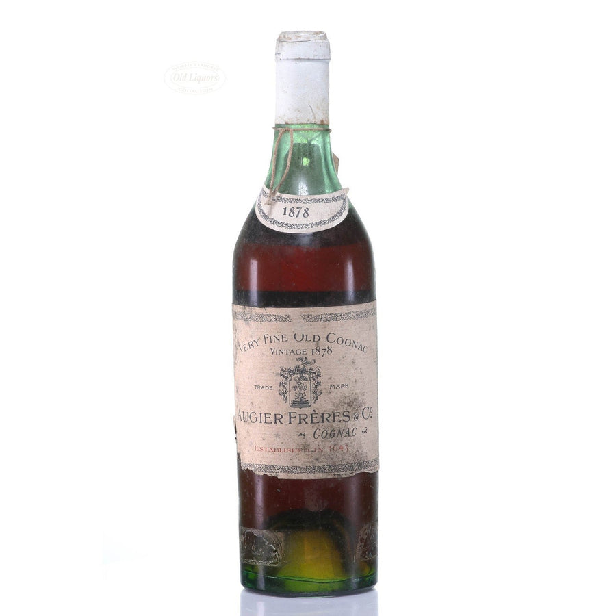 Cognac Fine 1878 Augier res SKU 7367