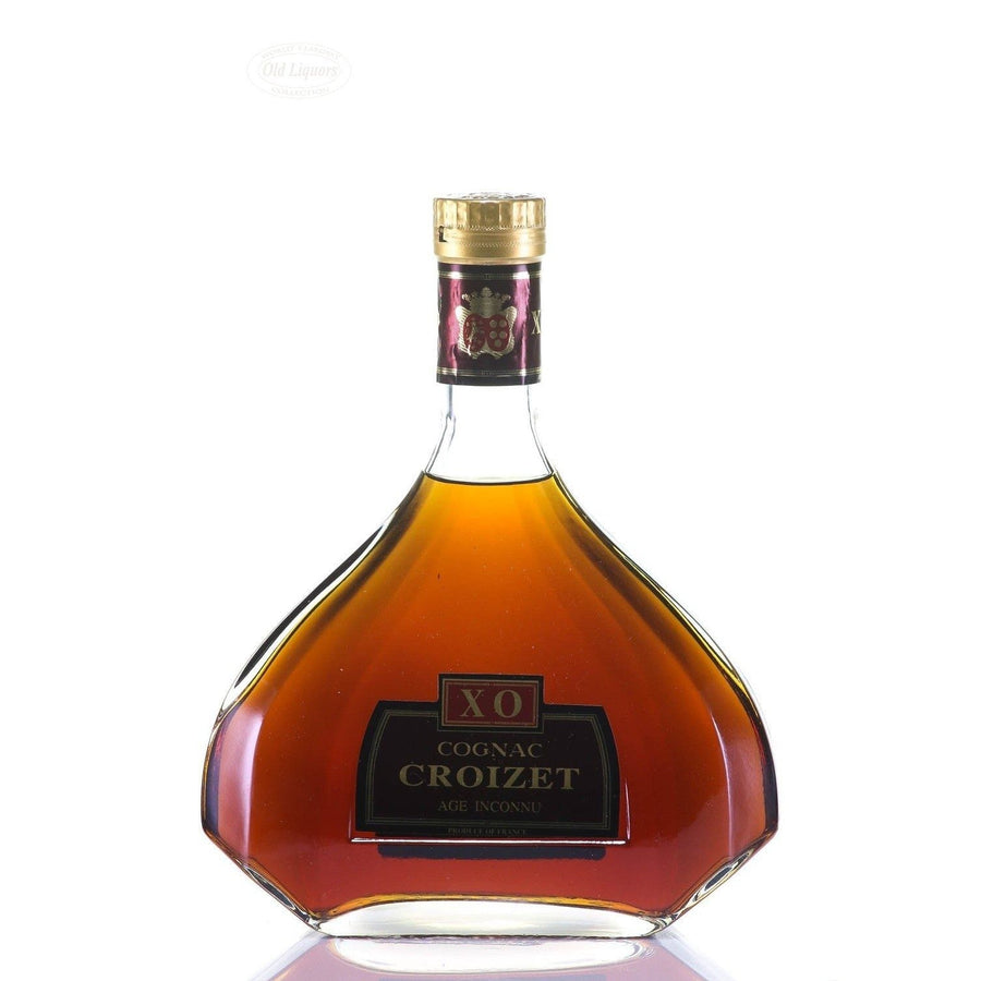 Cognac Croizet Age Inconnue SKU 7228