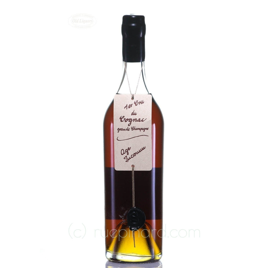 Cognac Seguinot SKU 7378