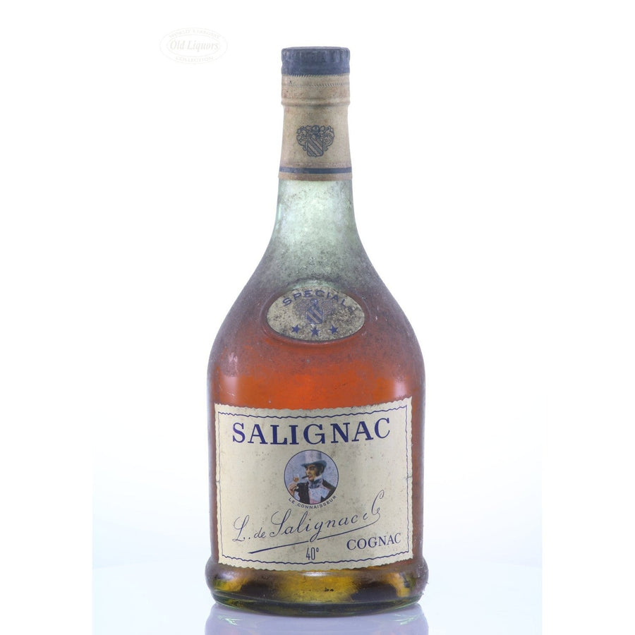 Cognac Salignac SKU 6109