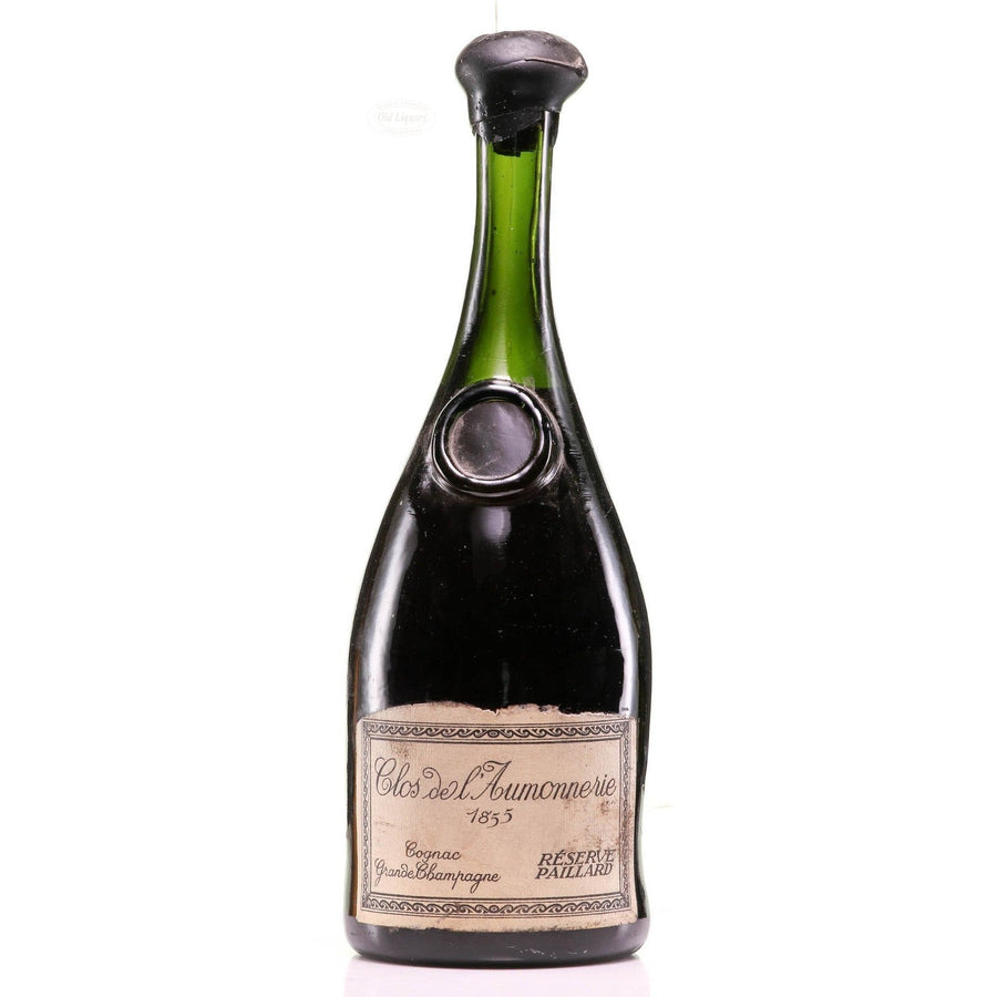 Cognac 1855 Paillard SKU 12944