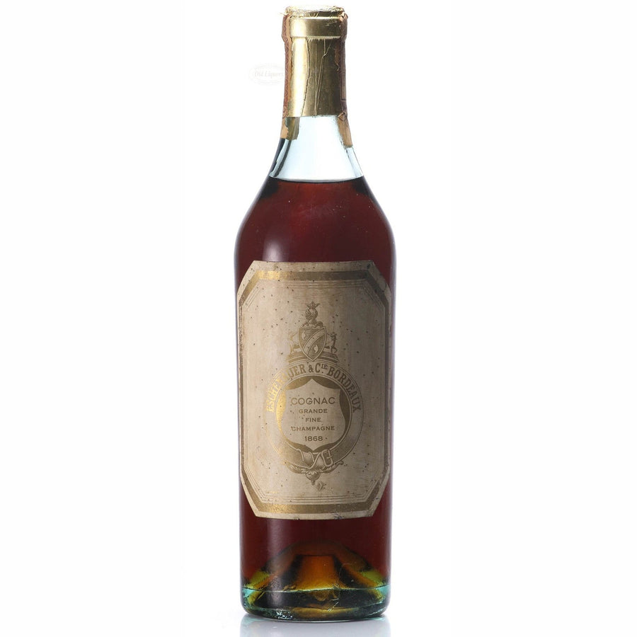 Cognac 1868 Eschenauer SKU 7285