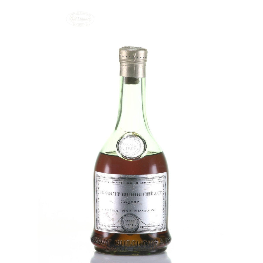 Cognac 1874 Bisquit Dubouch SKU 7446