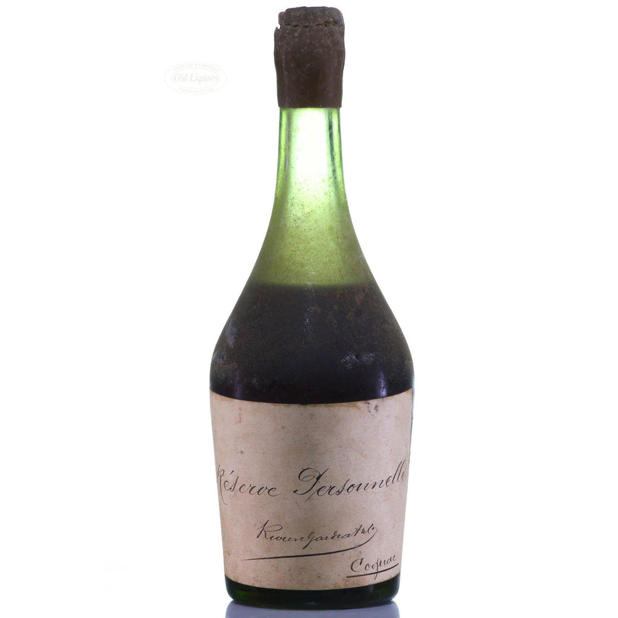 Cognac 1920 Riviere Gardrat SKU 9162