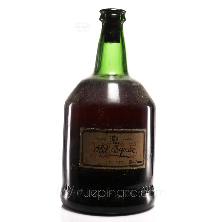 Cognac 1865 Danflou SKU 9452
