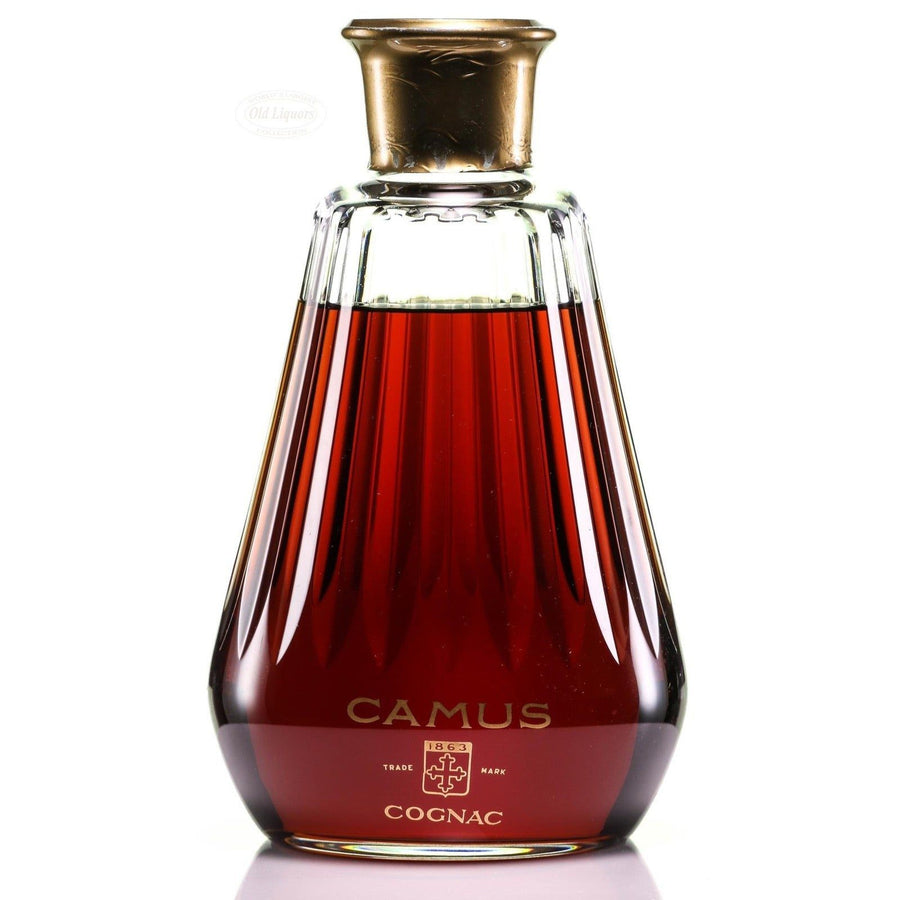 Cognac Camus SKU 9640