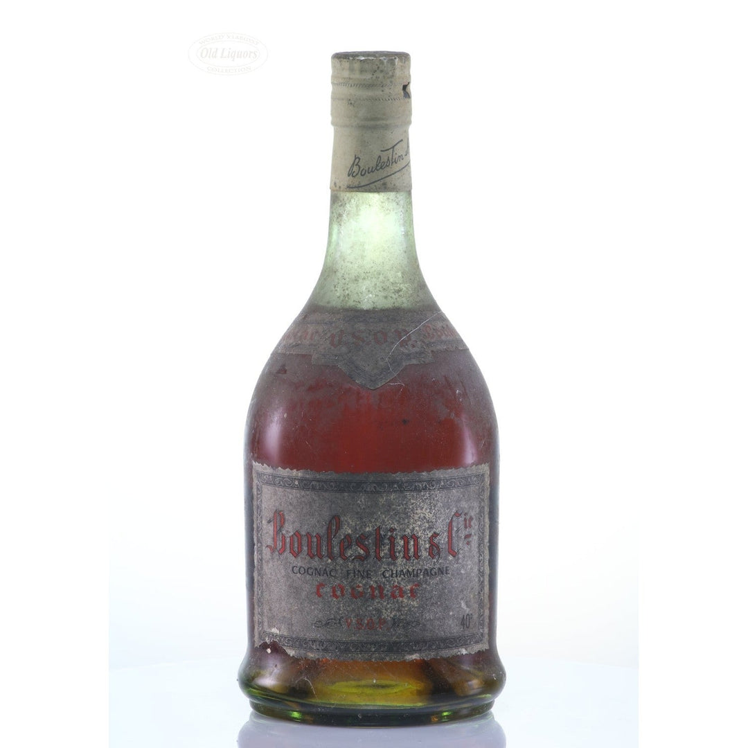 Cognac 1950 Boulestin SKU 6095