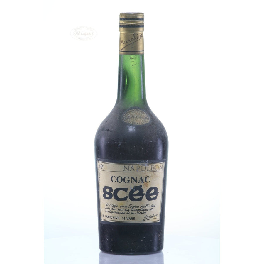 Cognac 1925 Marchive SKU 6784