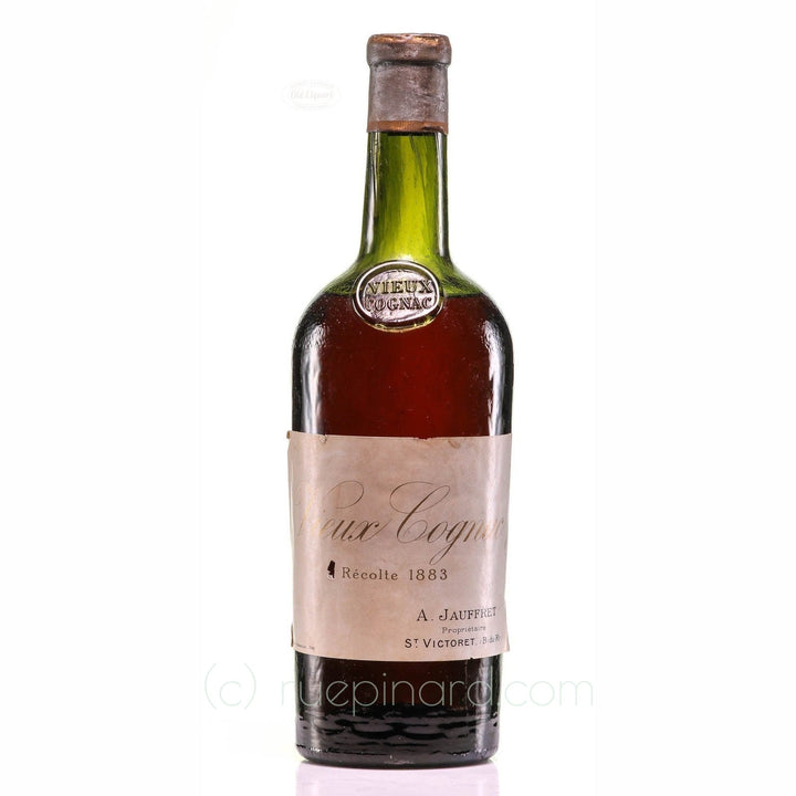 Cognac 1883 Jauffret SKU 12945