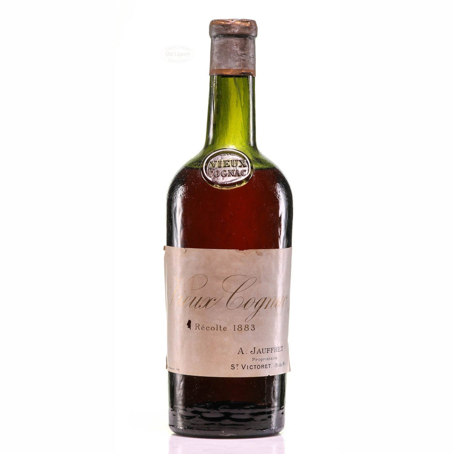 Cognac 1883 Jauffret SKU 12945