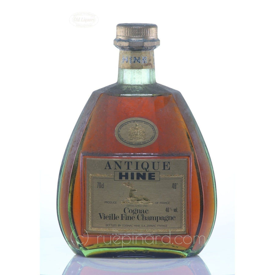 Cognac Hine Antique SKU 6788