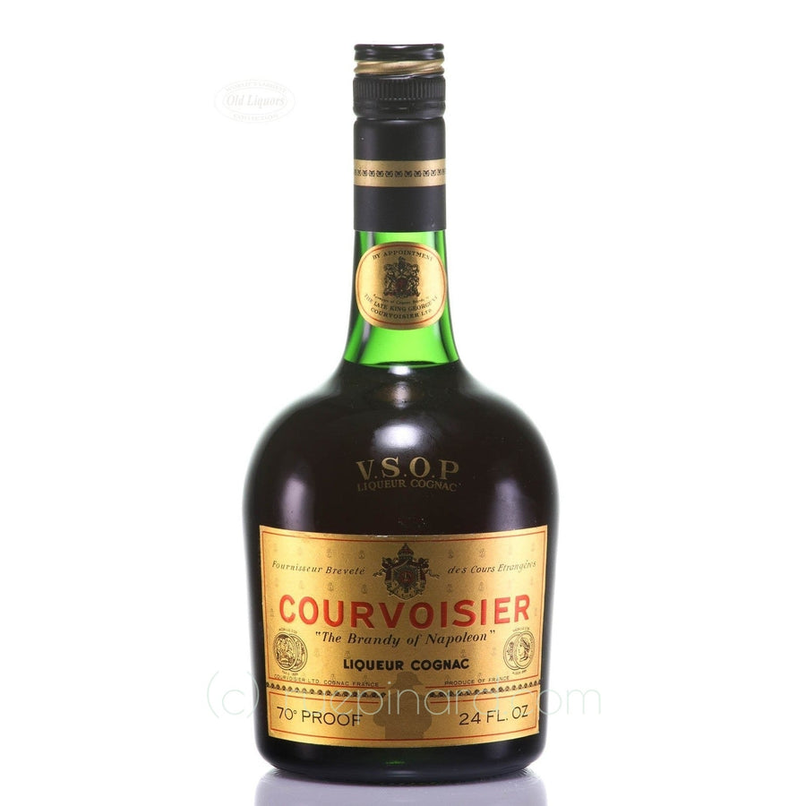 Cognac Courvoisier SKU 7195