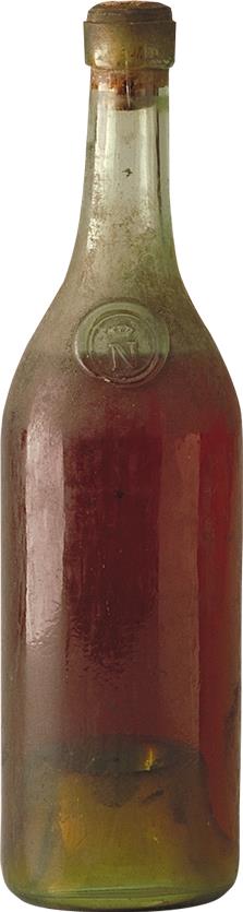 Cognac 1800 Napoléon Grand Champagne (Vintage) - Rue Pinard