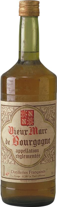 Marc de Bourgogne Vieux Marc NV | Cognac - Rue Pinard