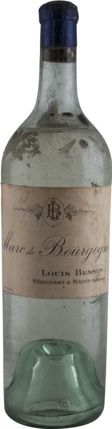 Marc Louis Bessan Marc de Bourgogne NV Cognac - Rue Pinard