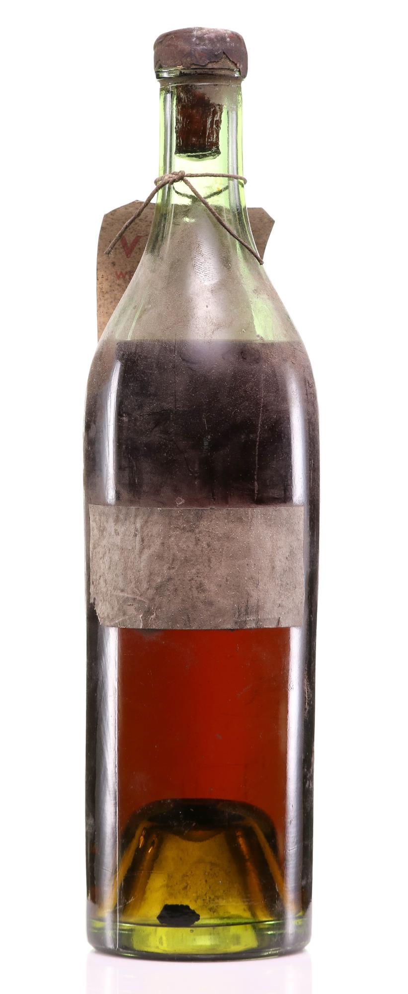 1815 Denis-Mounié Fine Champagne Cognac - Rue Pinard