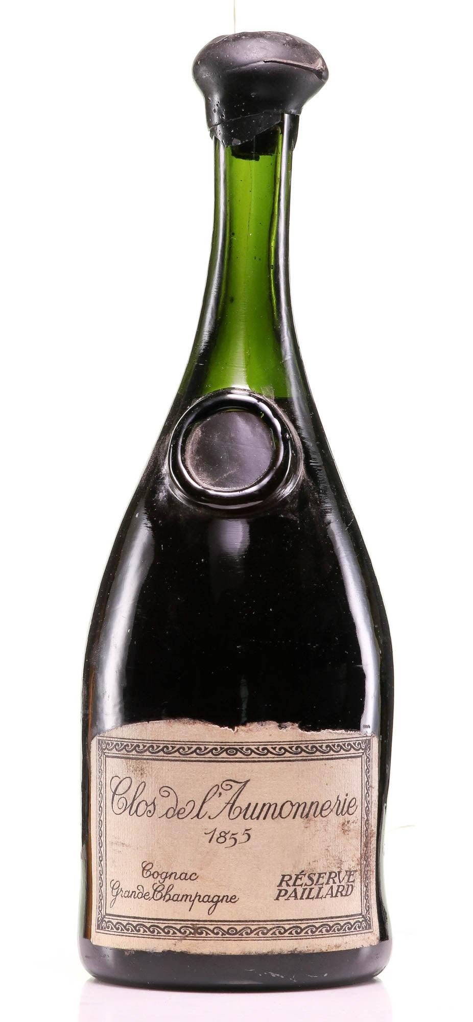Clos de l'Aumonnerie Cognac 1855 Paillard NV - Rue Pinard