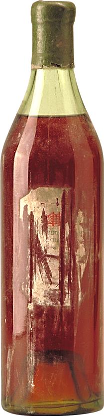 Mayor, Sworder & Co. 1911 Cognac, Grande Fine Champagne, Bottled 1939 - Rue Pinard