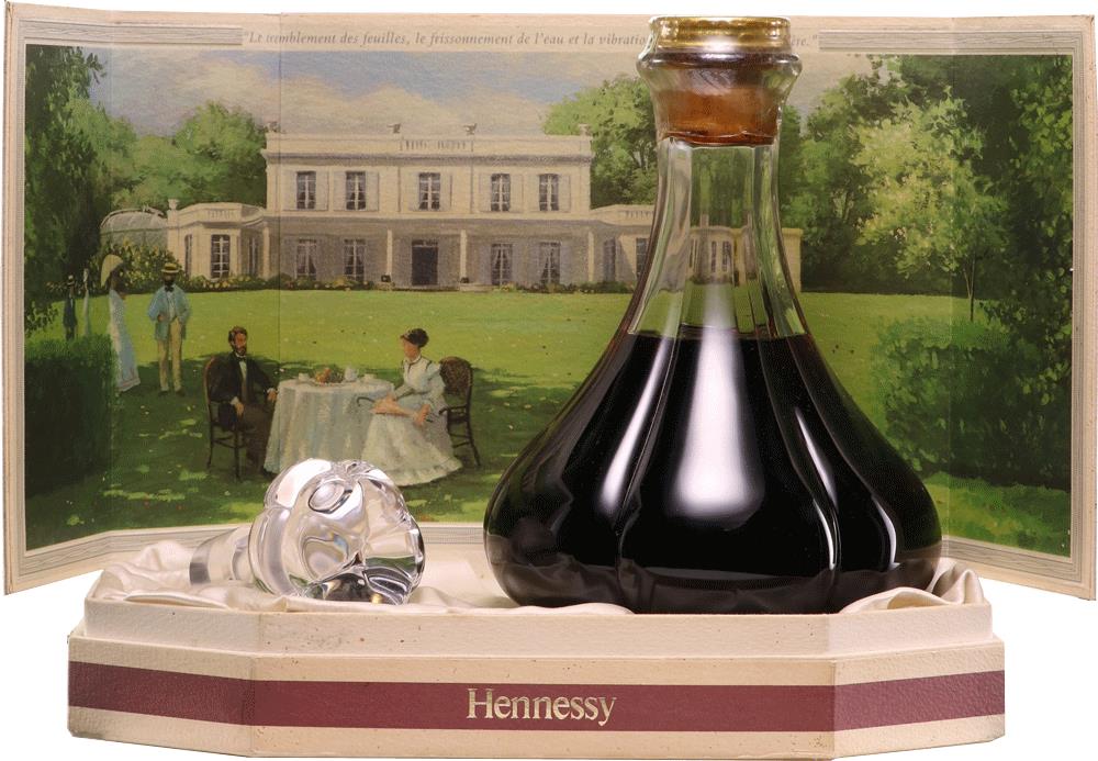 Hennessy Cognac Nostalgie de Bagnolet 70cl NV - Rue Pinard