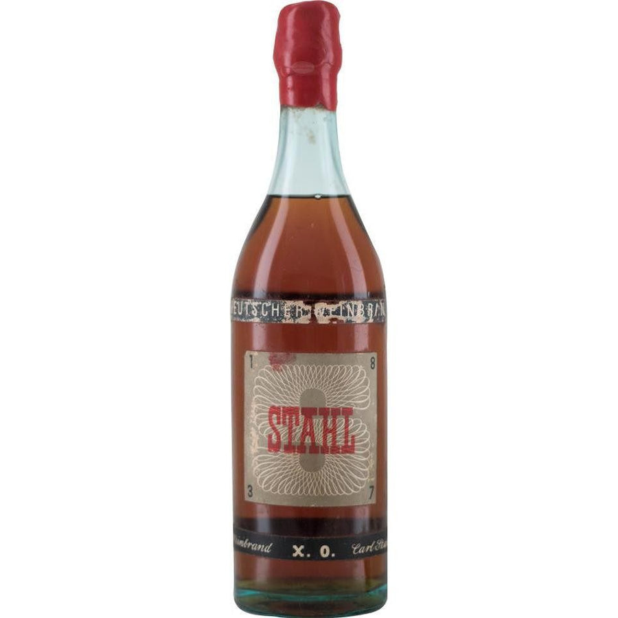 Cognac 1919 Carl Stahl SKU 6707