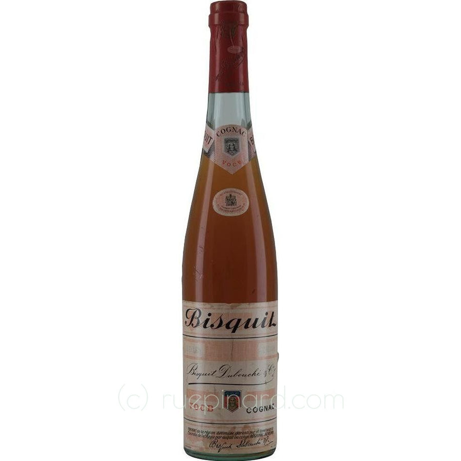 Cognac Bisquit Dubouch VOCB SKU 6137