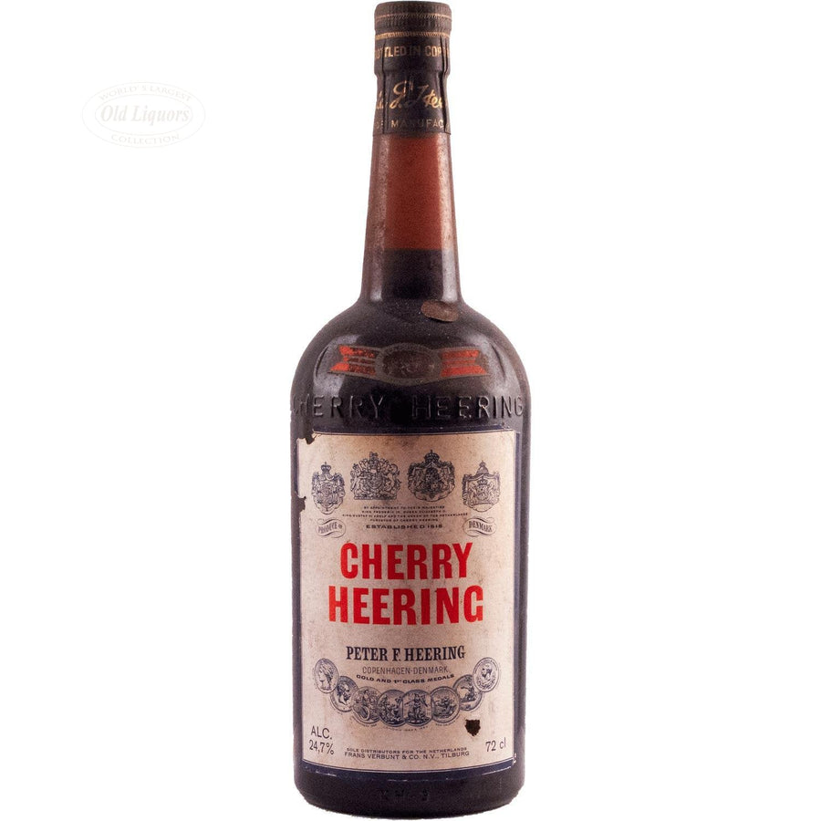 Liqueur Cherry Peter Heering SKU 4997