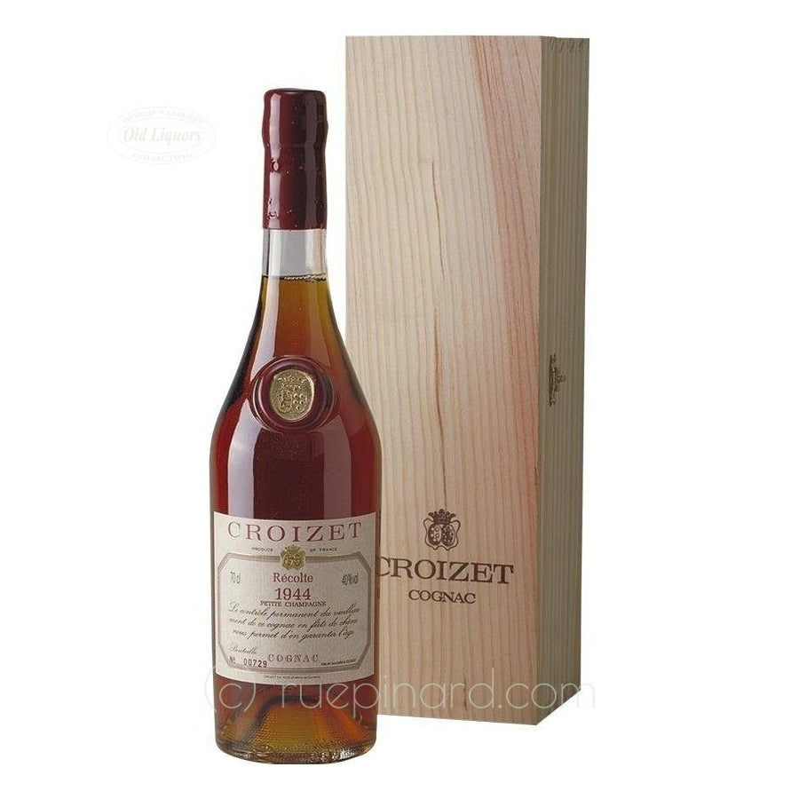 Cognac 1944 Croizet SKU 3809
