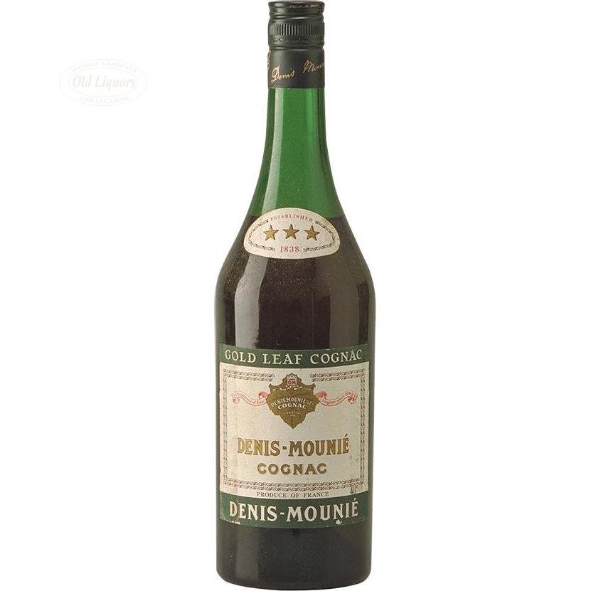 Cognac 1950 Denis Mouni SKU 4346