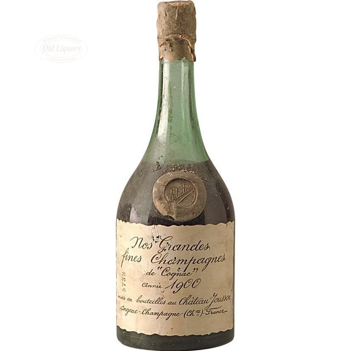 Cognac 1900 teau Jousson SKU 4610