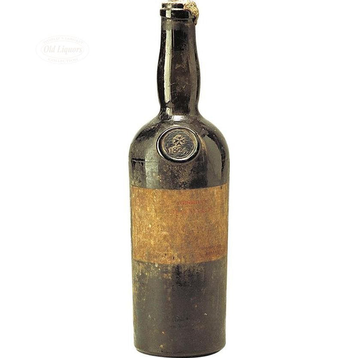 Cognac 1825 Brossault SKU 3972