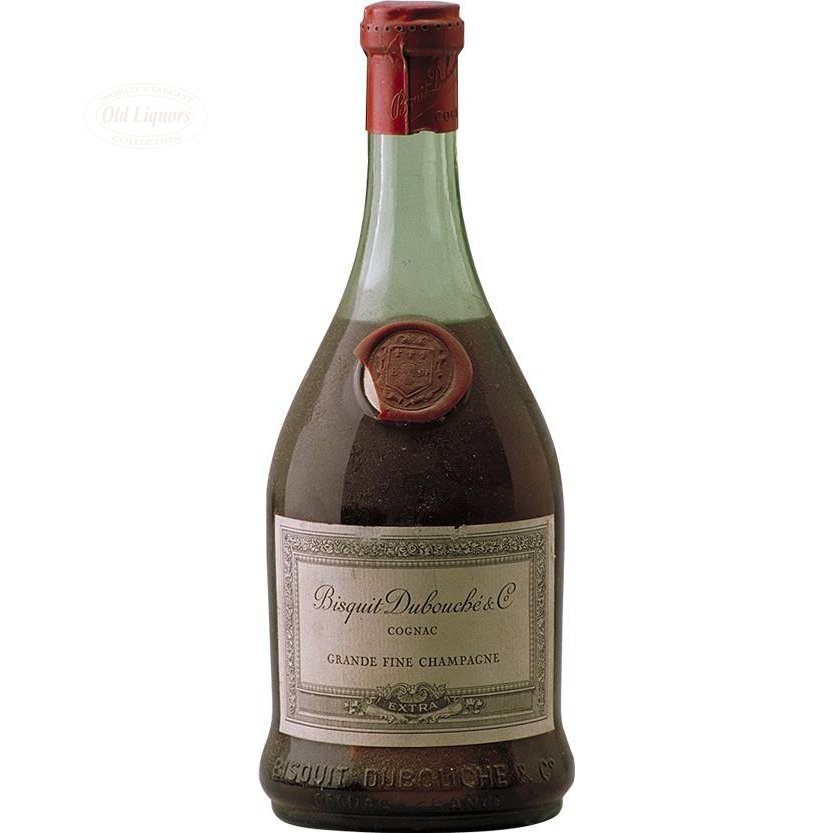 Cognac 1940 Bisquit Dubouch SKU 4139