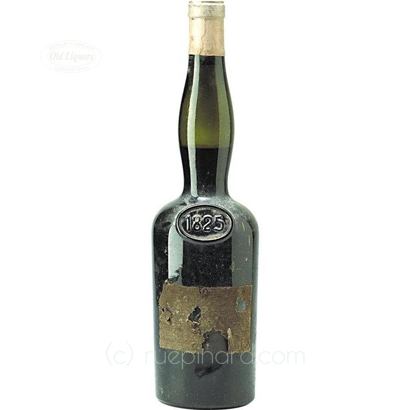 Cognac 1825 Sicard SKU 4107