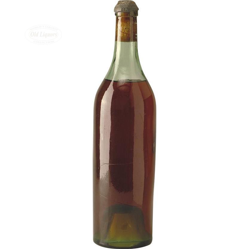 Cognac 1893 Fine Champagne SKU 4592