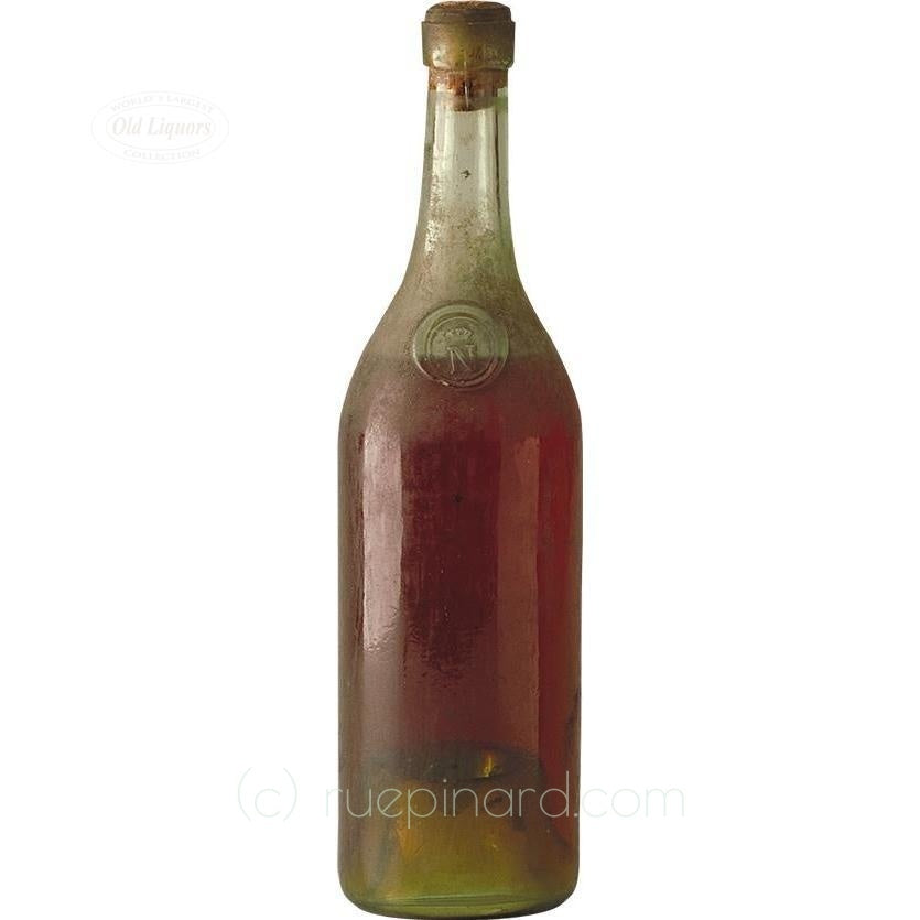 Cognac 1800 Napol SKU 4157