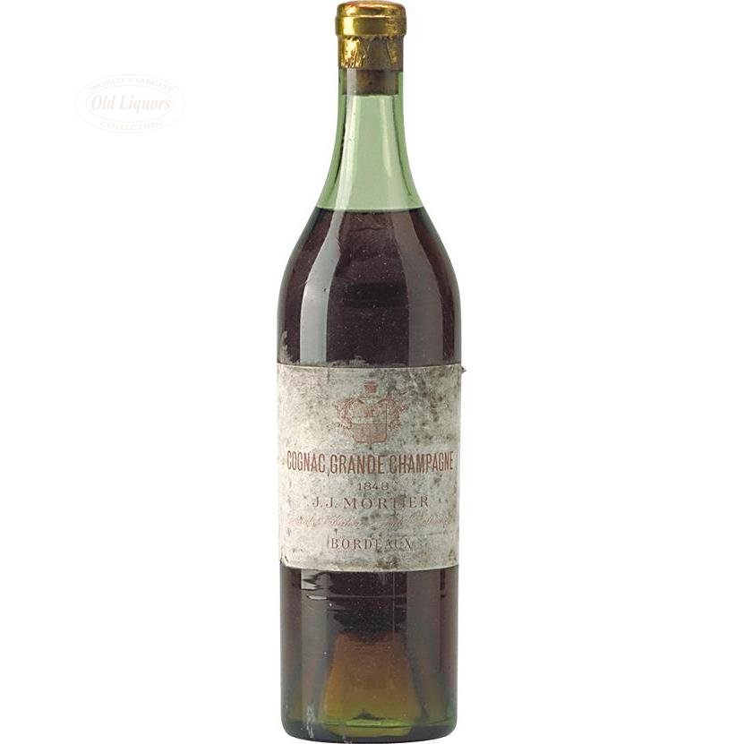 Cognac 1848 Mortier SKU 4357