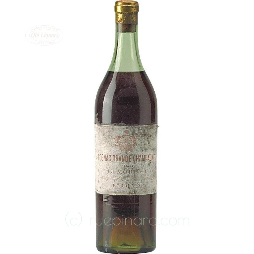 Cognac 1848 Mortier SKU 4357