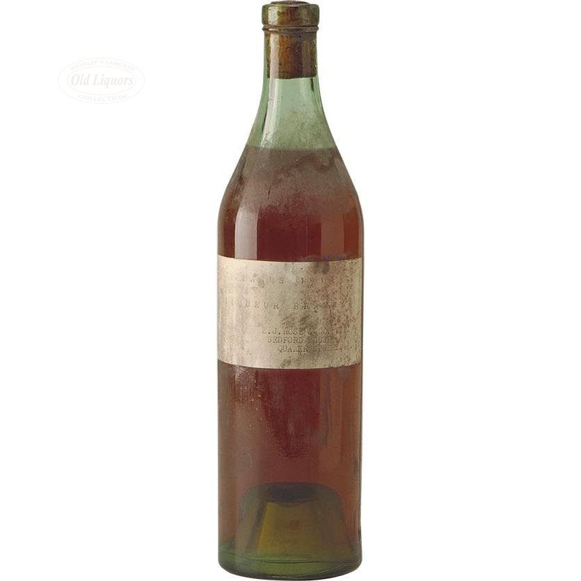 Cognac 1914 Otard Dupuy SKU 3956