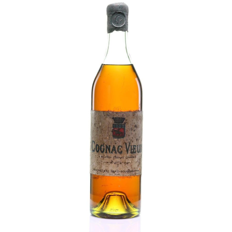 Cognac Vieux SKU 13095