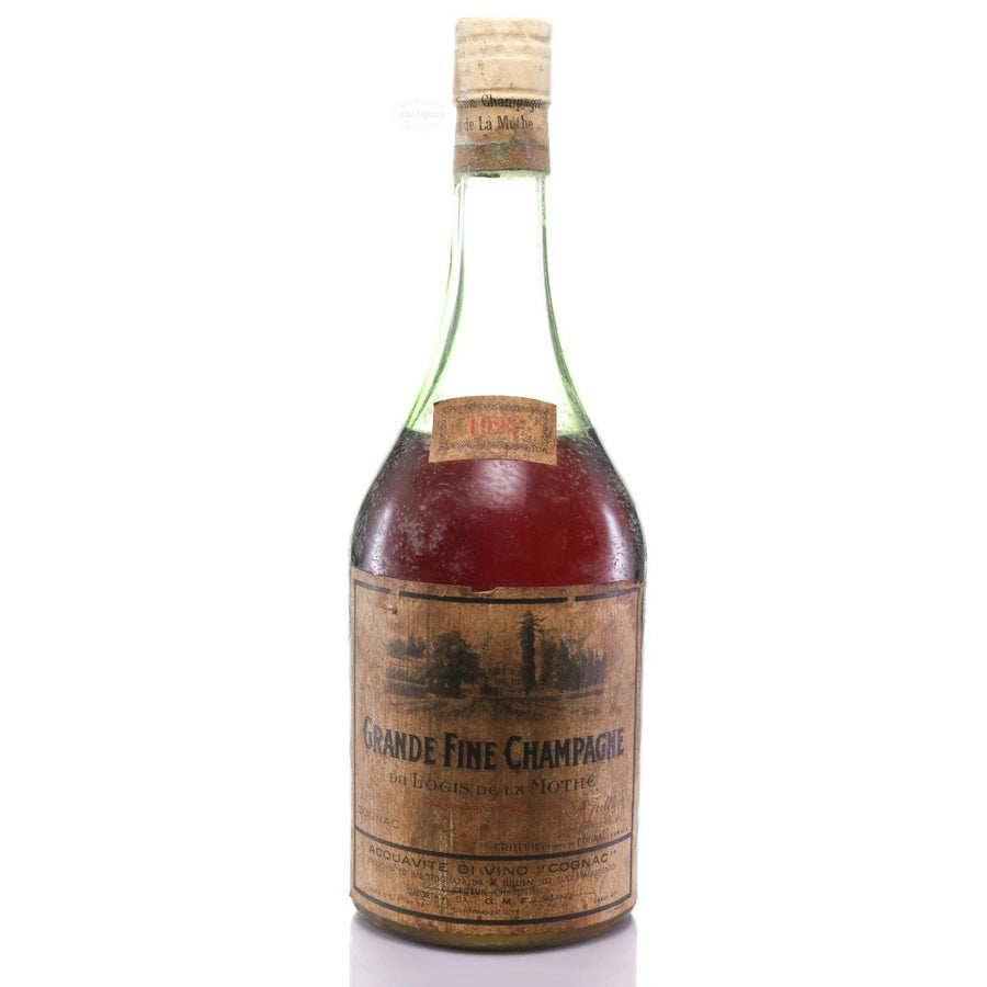 Cognac 1925 Jullien Grande Fine Champagne SKU 9721