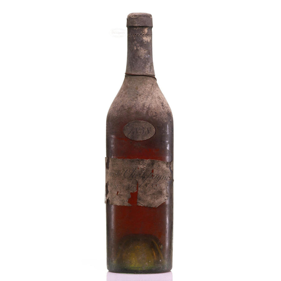 Cognac 1858 Monnet SKU 6769