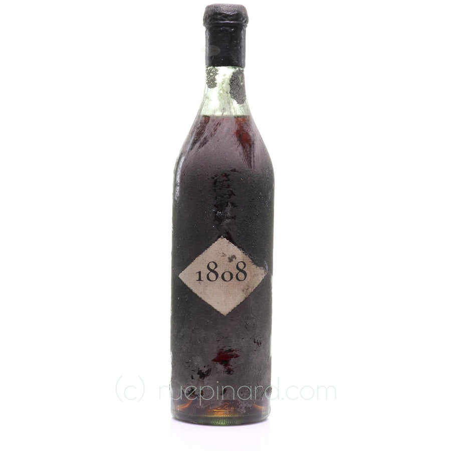 Cognac 1808 Albert Robin SKU 13531