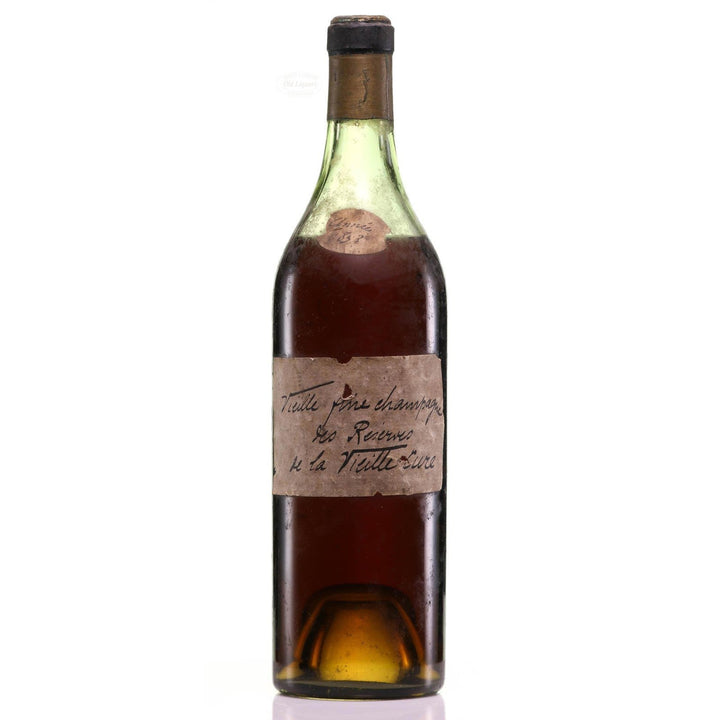 Cognac 1853 Brand Unknown SKU 6041