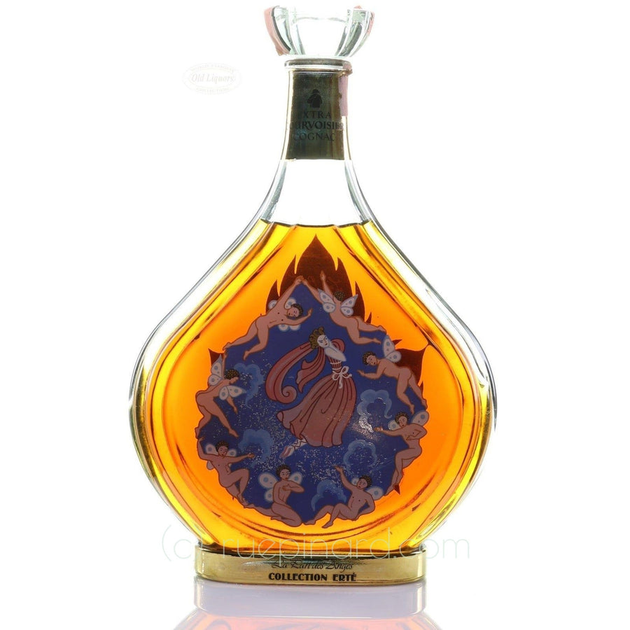 Cognac Courvoisier Ert Collection Part des Anges SKU 13061
